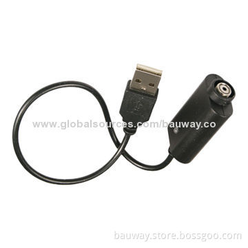 2014 Necessary Electronic Cigarette, Cheapest eGo USB Chargers, 5V DC, 500mA Input,